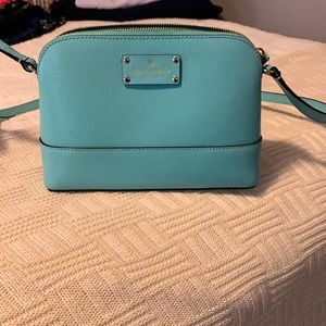 💎Kate Spade Dome Crossbody💎
